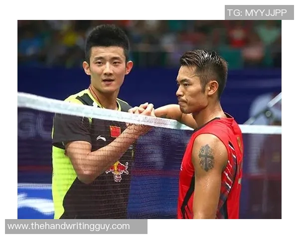 上海羽毛球队实力对比深度剖析与未来发展趋势探讨