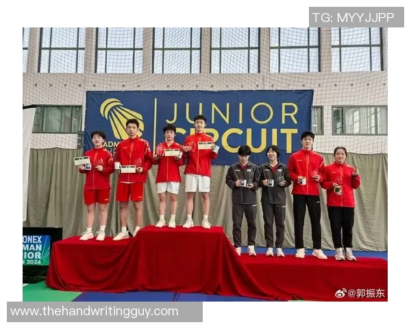 广州羽毛球队的节奏与风采：聚焦羽毛球运动的未来发展与挑战