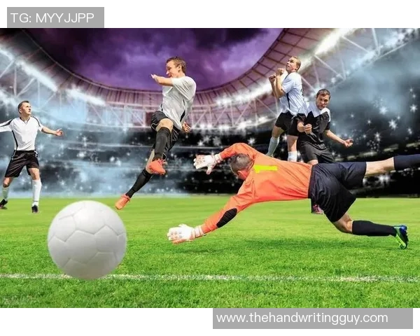 当明星相遇足球明星的精彩瞬间与背后的故事