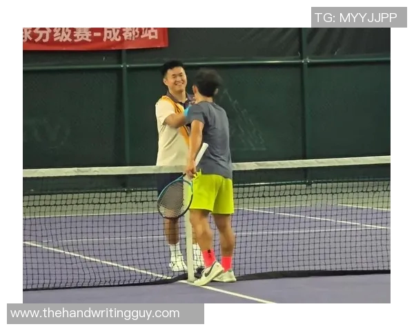 成都网球队在大满贯赛事中的意识表现分析与点评