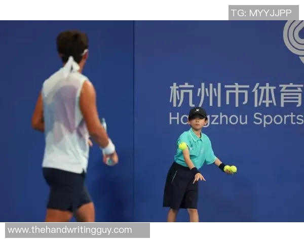 网球巨献：探秘杭州网球队的个人能力