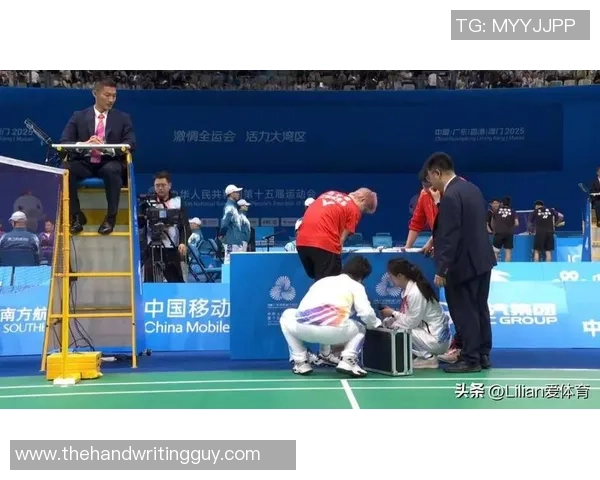 羽毛球巨献：探秘杭州羽毛球队的团队协作