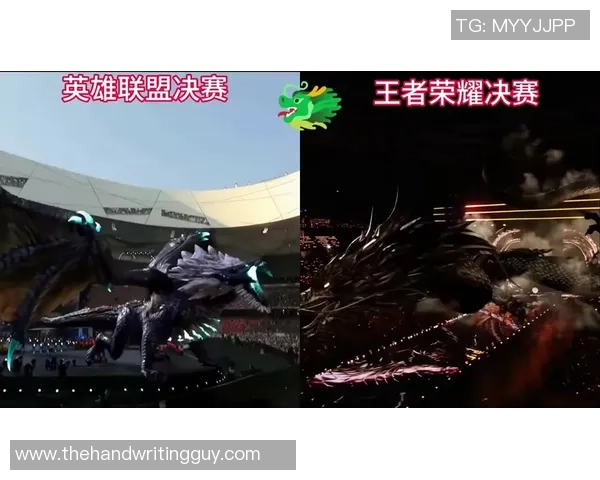 聚焦王者荣耀：IG的配合话题