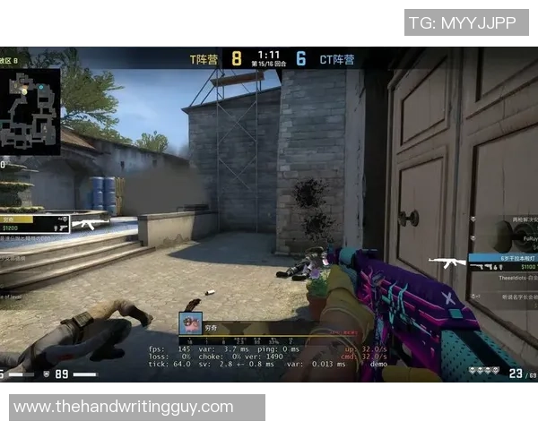 CS_GO评论：IG的进攻得失_1