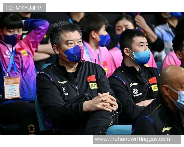 热议乒乓球:上海乒乓球队的节奏变革