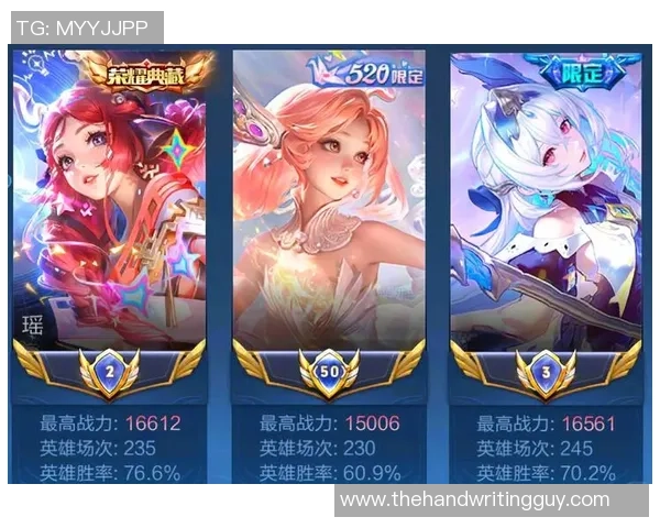 2026王者荣耀意识排行榜:WE位居第8名