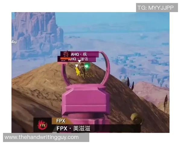 和平精英专题：聚焦FPX的技术