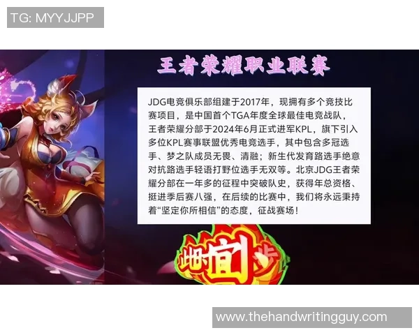 最新王者荣耀战术TOP10：JDG领跑_1