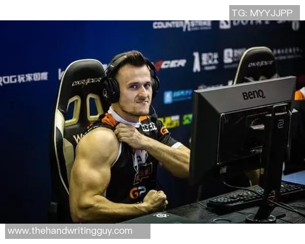 深度对话:黄秀英的CS_GO人生