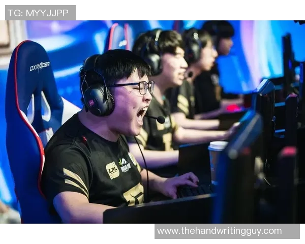 王者荣耀巨献：探秘RNG的比赛经验